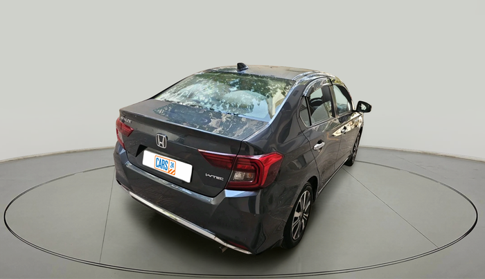 2022 Honda Amaze 1.2L I-VTEC VX, Petrol, Manual, 11,754 km, exterior