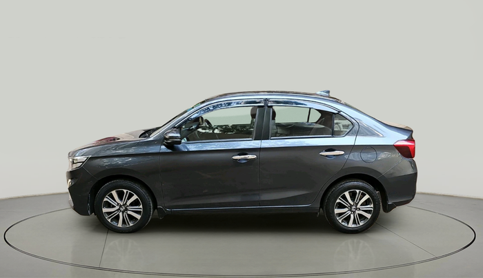 2022 Honda Amaze 1.2L I-VTEC VX, Petrol, Manual, 11,754 km, exterior