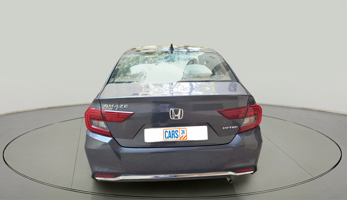 2022 Honda Amaze 1.2L I-VTEC VX, Petrol, Manual, 11,754 km, exterior