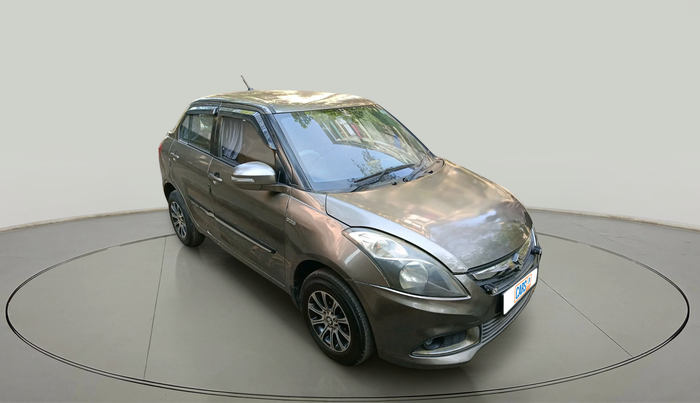 2016 Maruti Swift Dzire VDI ABS, Diesel, Manual, 1,37,484 km, exterior