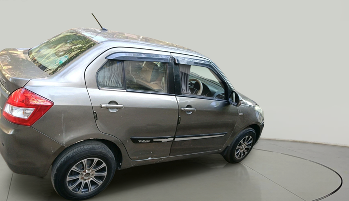 2016 Maruti Swift Dzire VDI ABS, Diesel, Manual, 1,37,484 km, exterior