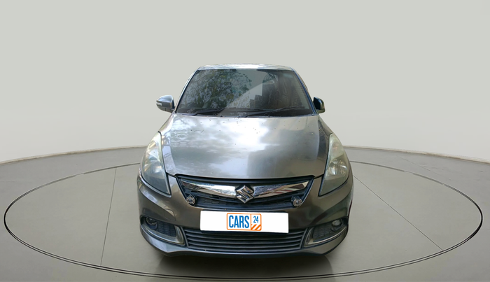 2016 Maruti Swift Dzire VDI ABS, Diesel, Manual, 1,37,484 km, exterior