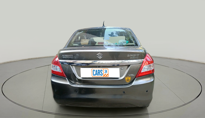 2016 Maruti Swift Dzire VDI ABS, Diesel, Manual, 1,37,484 km, exterior