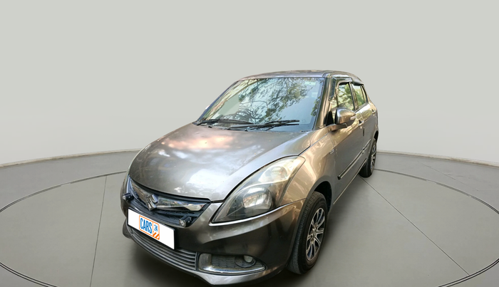 2016 Maruti Swift Dzire VDI ABS, Diesel, Manual, 1,37,484 km, exterior