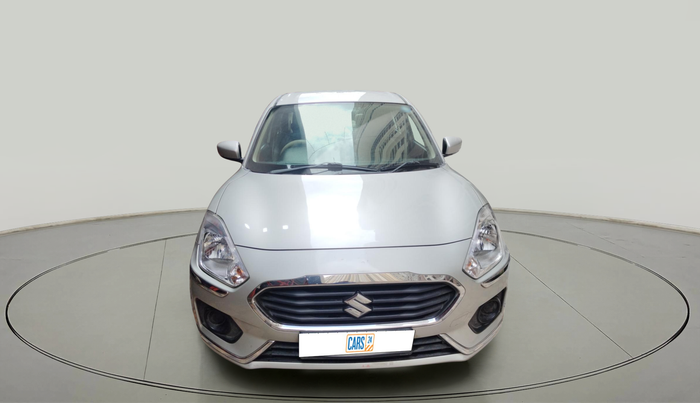 2020 Maruti Dzire VXI, Petrol, Manual, 45,392 km, exterior