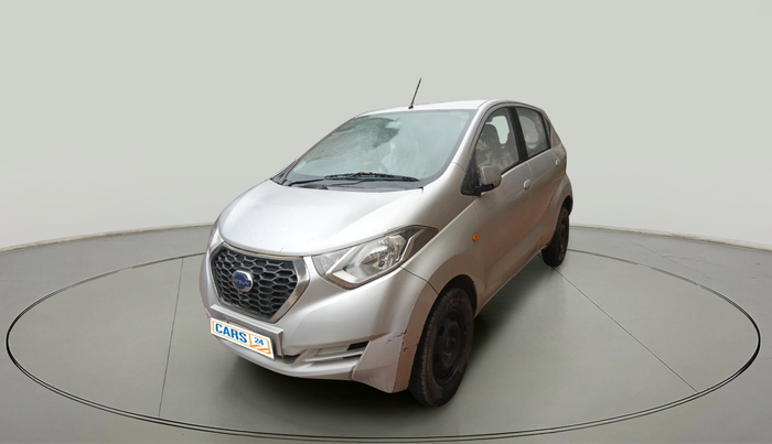 2016 Datsun Redi Go T (O), Petrol, Manual, 51,326 km, exterior