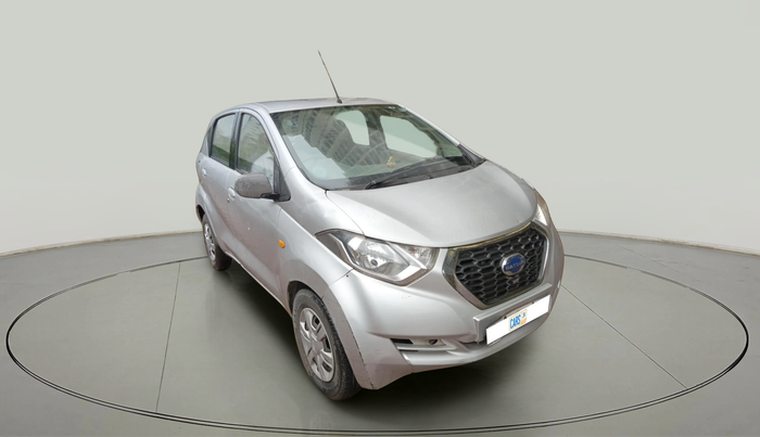 2016 Datsun Redi Go T (O), Petrol, Manual, 51,326 km, exterior