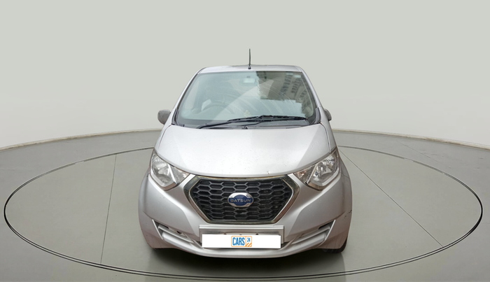 2016 Datsun Redi Go T (O), Petrol, Manual, 51,326 km, exterior