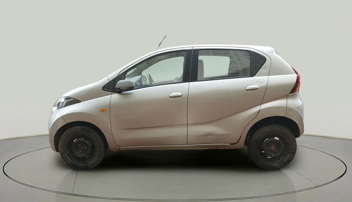 2016 Datsun Redi Go T (O), Petrol, Manual, 51,326 km, exterior