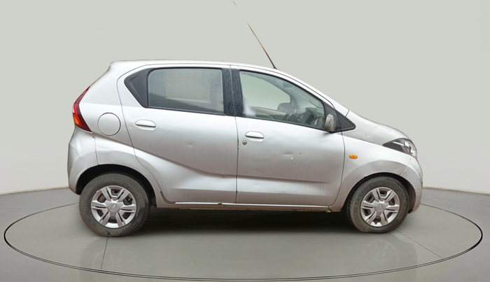2016 Datsun Redi Go T (O), Petrol, Manual, 51,326 km, exterior