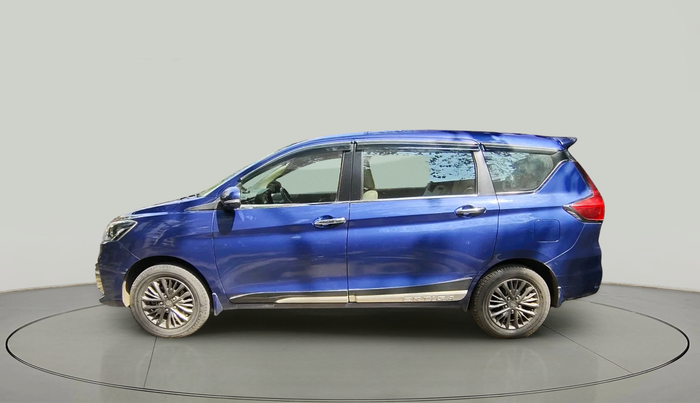 2019 Maruti Ertiga ZXI+ SHVS, Petrol, Manual, 37,332 km, exterior