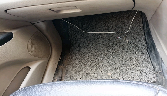 2018 Maruti Celerio VXI CNG, Petrol, Manual, 1,13,206 km, interior