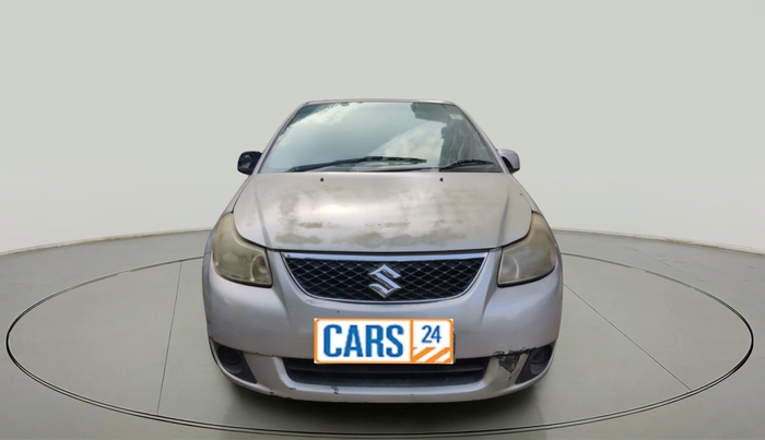 2010 Maruti SX4 VXI, Petrol, Manual, 1,76,370 km, exterior