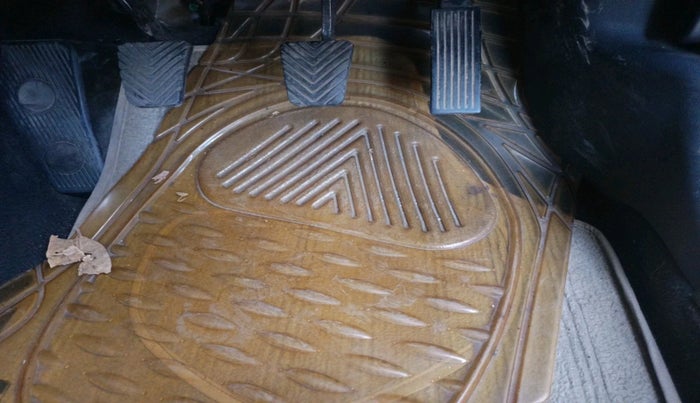 2012 Hyundai i20 SPORTZ 1.4 CRDI, Diesel, Manual, 94,475 km, interior