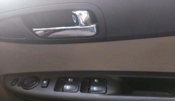 2012 Hyundai i20 SPORTZ 1.4 CRDI, Diesel, Manual, 94,475 km, interior