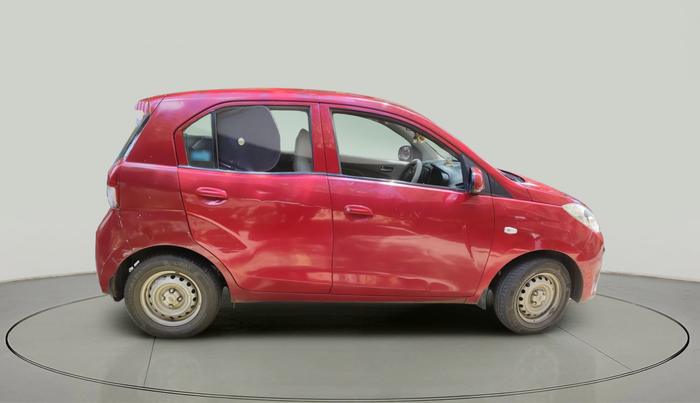 2018 Hyundai NEW SANTRO MAGNA, Petrol, Manual, 25,456 km, exterior
