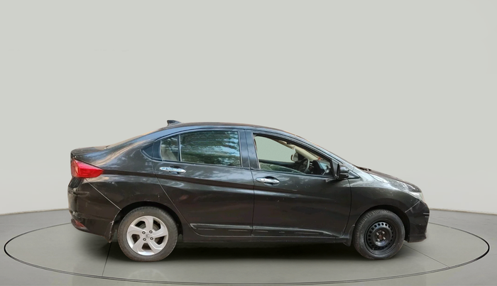 2015 Honda City 1.5L I-DTEC VX, Diesel, Manual, 18,188 km, exterior