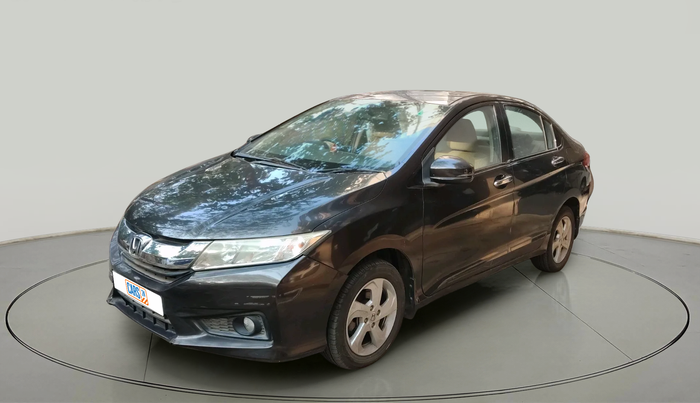 2015 Honda City 1.5L I-DTEC VX, Diesel, Manual, 18,188 km, exterior