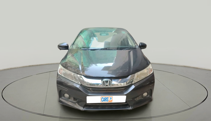 2015 Honda City 1.5L I-DTEC VX, Diesel, Manual, 18,188 km, exterior