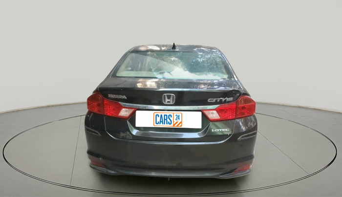 2015 Honda City 1.5L I-DTEC VX, Diesel, Manual, 18,188 km, exterior