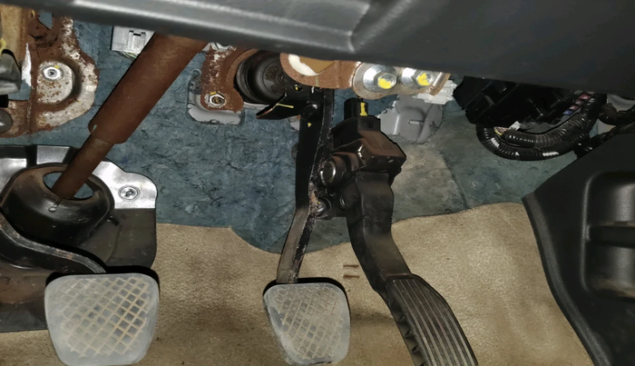 2015 Honda City 1.5L I-DTEC VX, Diesel, Manual, 18,188 km, interior