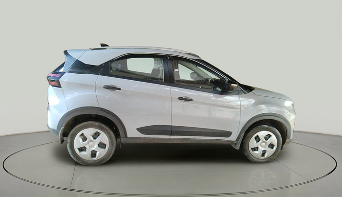 2024 Tata NEXON Pure S 1.2 Revotron 6AMT, Petrol, Automatic, 20,729 km, exterior