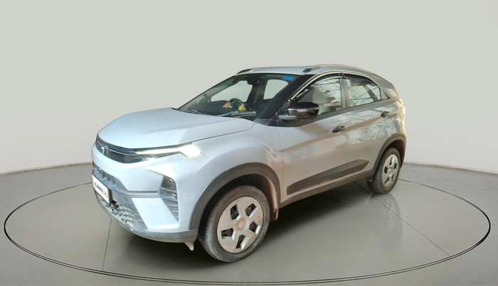 2024 Tata NEXON Pure S 1.2 Revotron 6AMT, Petrol, Automatic, 20,729 km, exterior