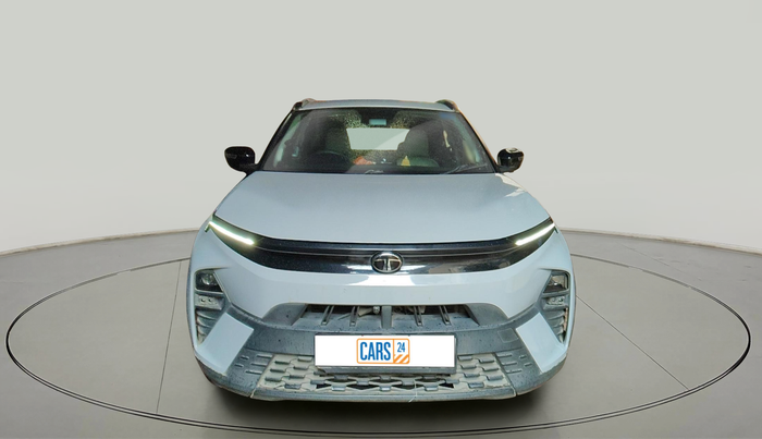 2024 Tata NEXON Pure S 1.2 Revotron 6AMT, Petrol, Automatic, 20,729 km, exterior
