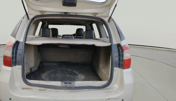 2014 Nissan Terrano XV D THP PREMIUM 110 PS, Diesel, Manual, 1,63,950 km, exterior