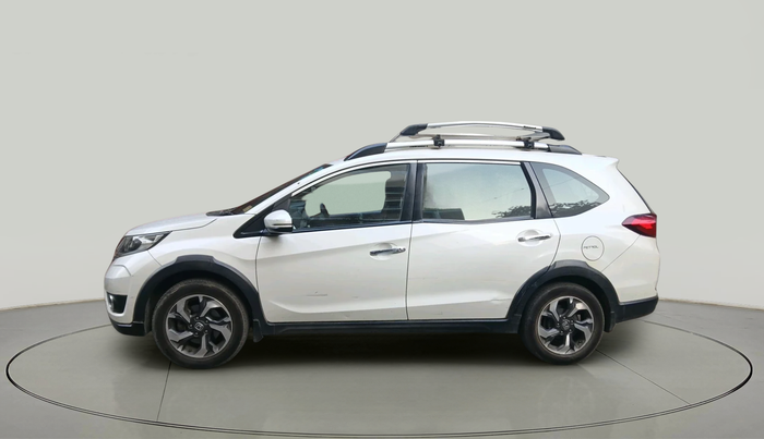 2017 Honda BR-V 1.5L I-VTEC V, Petrol, Manual, 78,364 km, exterior