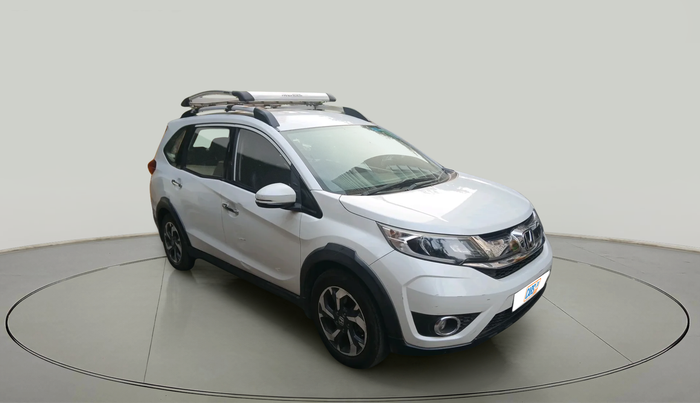 2017 Honda BR-V 1.5L I-VTEC V, Petrol, Manual, 78,364 km, exterior