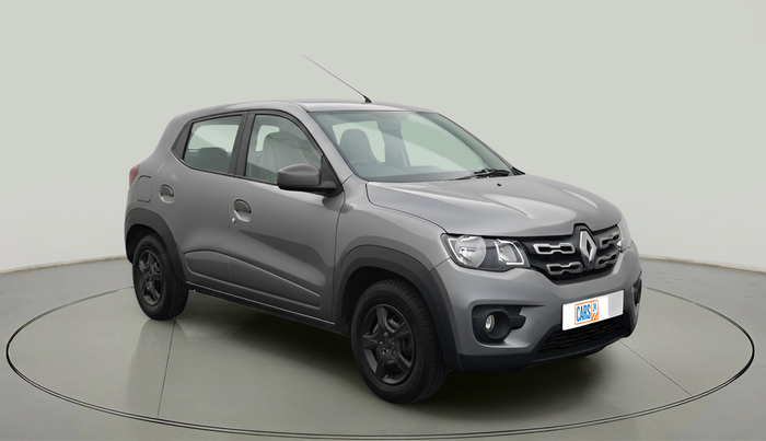 2016 Renault Kwid RXT 1.0, Petrol, Manual, 25,428 km, exterior