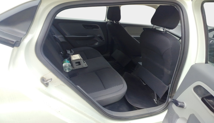 2021 Tata ALTROZ XE PETROL, Petrol, Manual, 30,809 km, interior