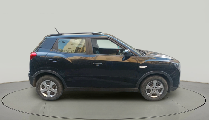 2022 Mahindra XUV300 W6 1.2 PETROL, Petrol, Manual, 26,433 km, exterior