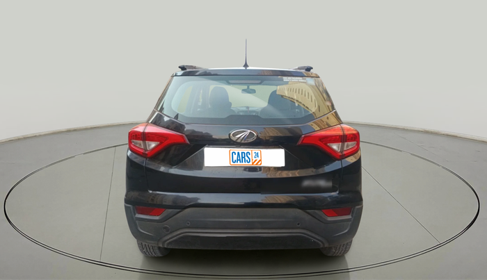 2022 Mahindra XUV300 W6 1.2 PETROL, Petrol, Manual, 26,433 km, exterior