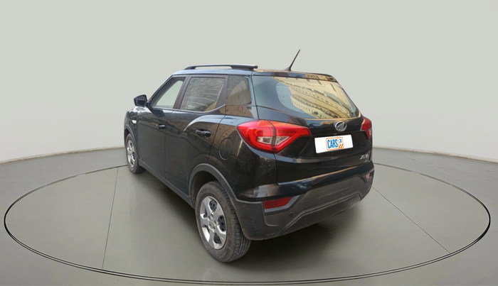 2022 Mahindra XUV300 W6 1.2 PETROL, Petrol, Manual, 26,433 km, exterior