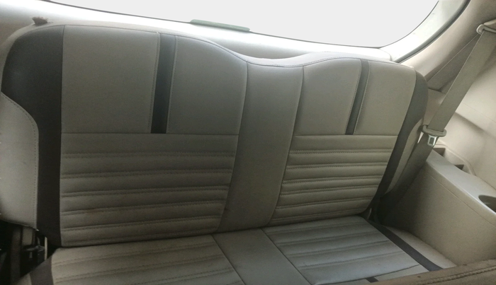 2014 Maruti Ertiga VXI CNG, Petrol, Manual, 1,41,325 km, interior