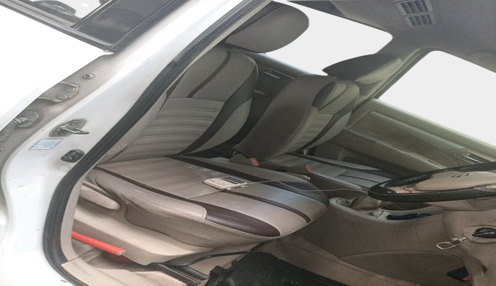 2014 Maruti Ertiga VXI CNG, Petrol, Manual, 1,41,325 km, interior