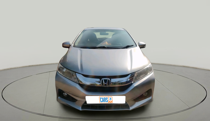 2016 Honda City 1.5L I-VTEC VX, Petrol, Manual, 97,271 km, exterior