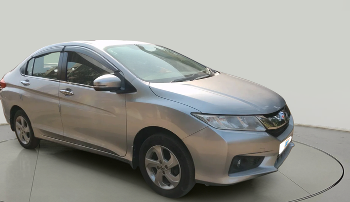 2016 Honda City 1.5L I-VTEC VX, Petrol, Manual, 97,271 km, exterior