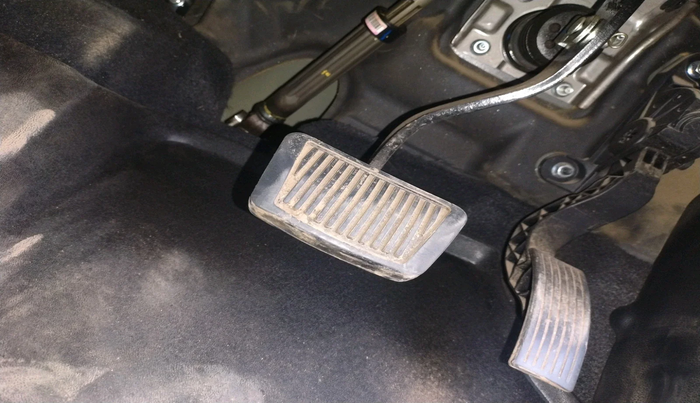 2021 Hyundai VENUE SX PLUS 1.0 TURBO DCT, Petrol, Automatic, 1,18,699 km, interior