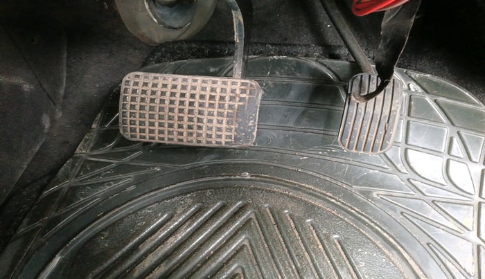 2014 Tata Zest XMA F-TRONIC DIESEL, Diesel, Automatic, 79,052 km, interior