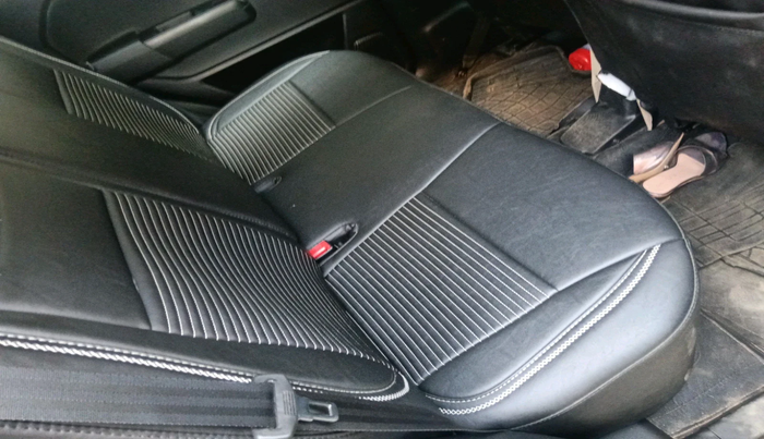 2025 Maruti New Wagon-R VXI CNG 1.0, Petrol, Manual, 5,586 km, interior