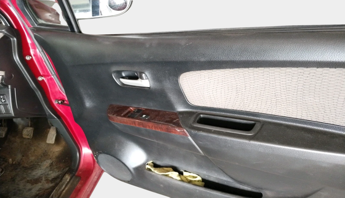 2014 Maruti Wagon R 1.0 LXI, Petrol, Manual, 35,673 km, interior