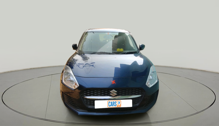2023 Maruti Swift VXI, Petrol, Manual, 23,221 km, exterior