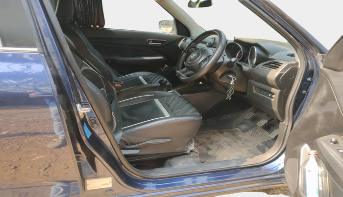 2023 Maruti Swift VXI, Petrol, Manual, 23,221 km, interior