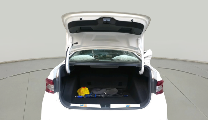 2023 Skoda SLAVIA ACTIVE 1.0L TSI MT, Petrol, Manual, 27,915 km, exterior