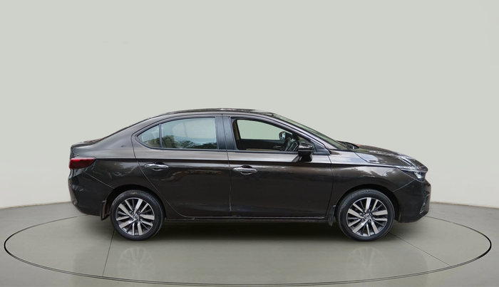 2023 Honda City 1.5L I-VTEC ZX CVT, Petrol, Automatic, 20,590 km, exterior