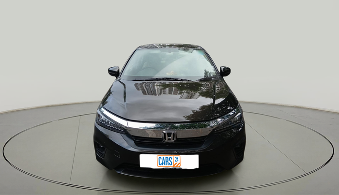 2023 Honda City 1.5L I-VTEC ZX CVT, Petrol, Automatic, 20,590 km, exterior