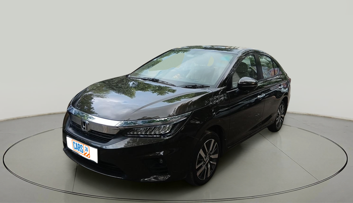 2023 Honda City 1.5L I-VTEC ZX CVT, Petrol, Automatic, 20,590 km, exterior